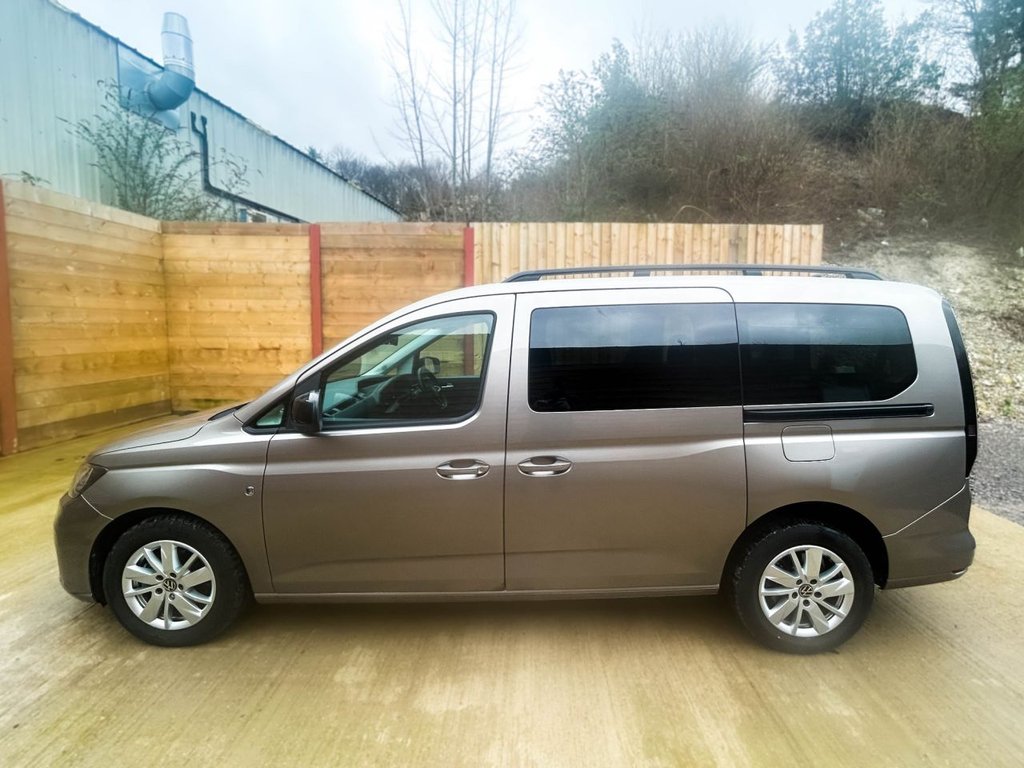 Used Volkswagen Caddy Maxi 2022 for sale - 77583808: Photo 7