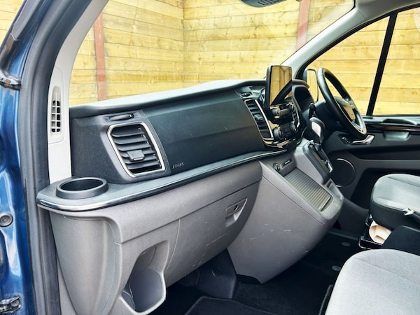 Used Ford Tourneo Custom 2019 for sale - 75134825: Photo 19