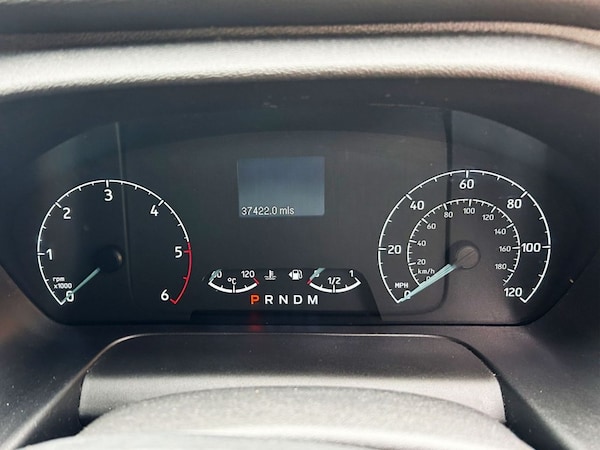 Used Ford Tourneo Custom 2019 for sale - 75134825: Photo 26