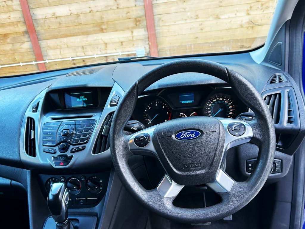 Used Ford Grand Tourneo Connect 2018 for sale - 76119298: Photo 2