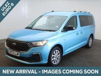 2023 (72) - 2.0 EcoBlue Titanium 5dr Auto [7 seat]