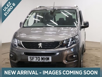 2020 (70) - 1.5 BlueHDi 100 Allure 5dr