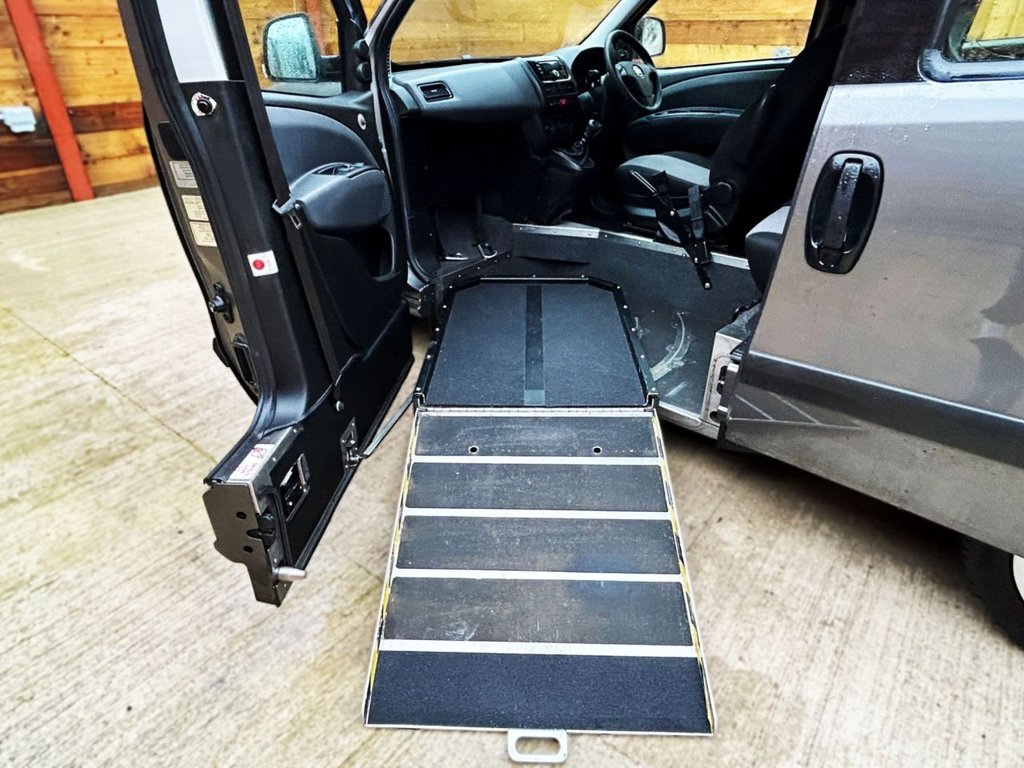 Used Fiat Doblo 2019 for sale - 76582442: Photo 15