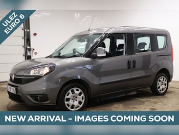 Fiat - Doblo