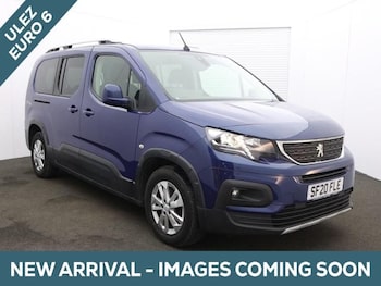 2020 (20) - L2 LWB 5 Seat Auto Wheelchair Accessible Disabled Access Vehicle WAV 5-Door