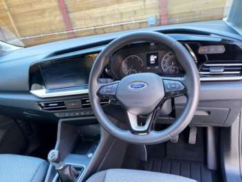 Used Ford Tourneo Connect 2023 for sale - 74930303: Photo