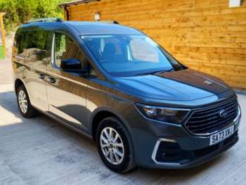 Used Ford Tourneo Connect 2023 for sale - 74930303: Photo