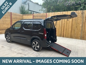 Used Peugeot Rifter 2025 for sale - 79423011: Photo