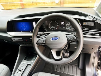 Used Ford Grand Tourneo Connect 2024 for sale - 75370405: Photo