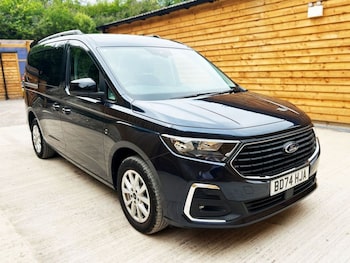Used Ford Grand Tourneo Connect 2024 for sale - 75370405: Photo