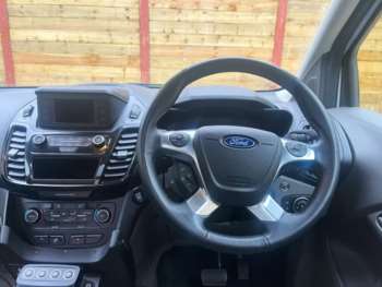 Used Ford Grand Tourneo Connect 2020 for sale - 74638083: Photo