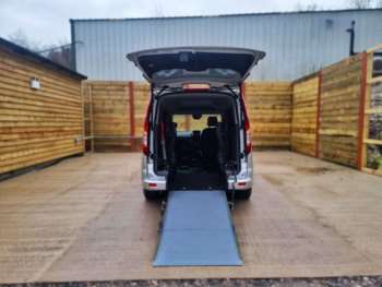 Used Ford Grand Tourneo Connect 2020 for sale - 74638083: Photo
