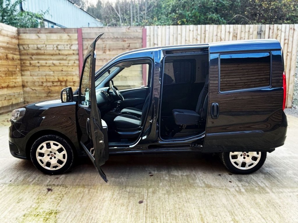 Used Fiat Doblo 2020 for sale - 76417709: Photo 15
