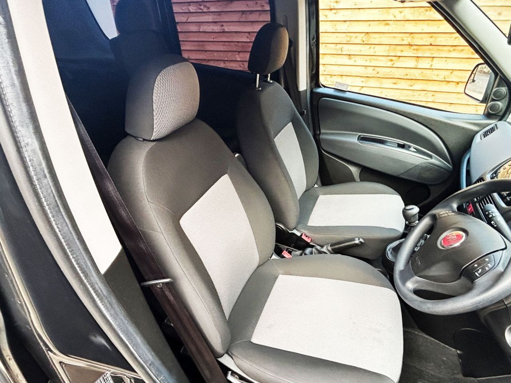 Used Fiat Doblo 2020 for sale - 76417709: Photo 16