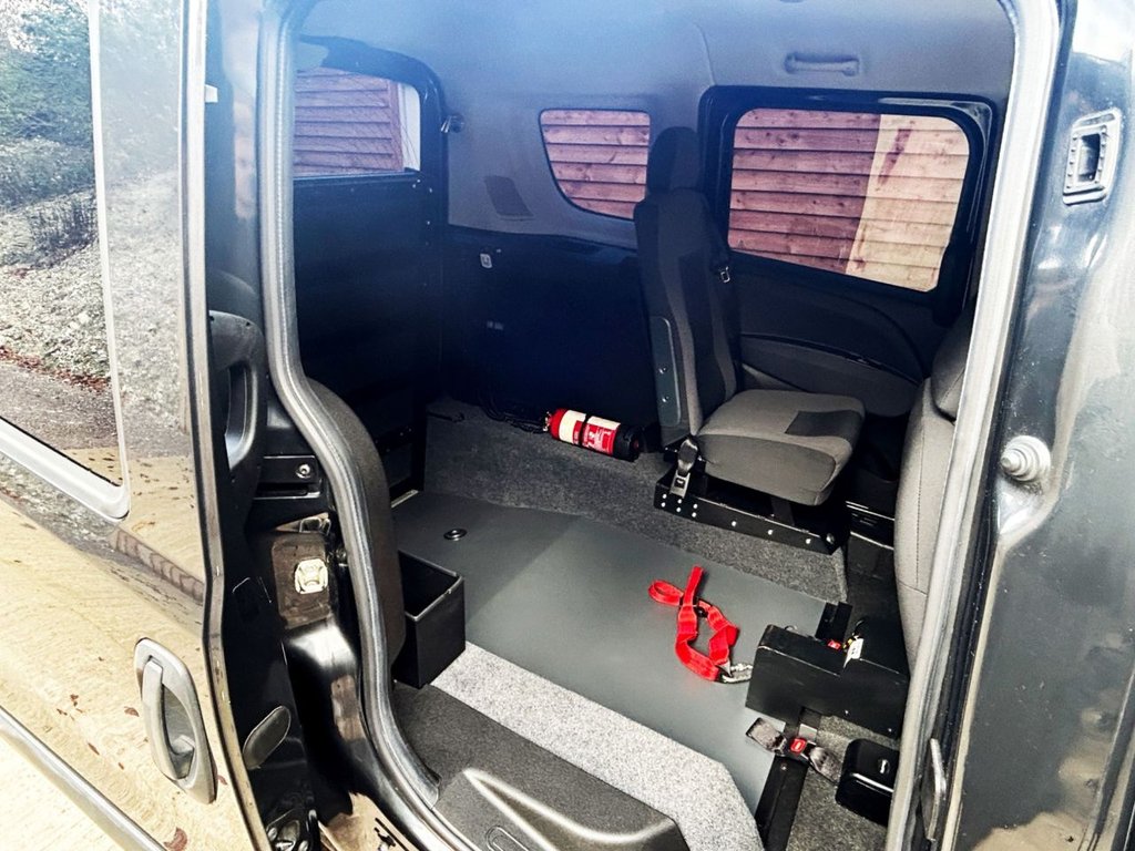 Used Fiat Doblo 2020 for sale - 76417709: Photo 17