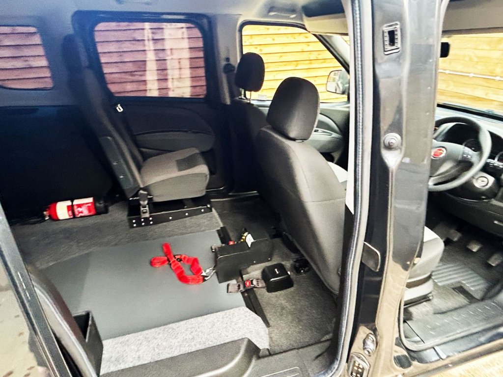 Used Fiat Doblo 2020 for sale - 76417709: Photo 18