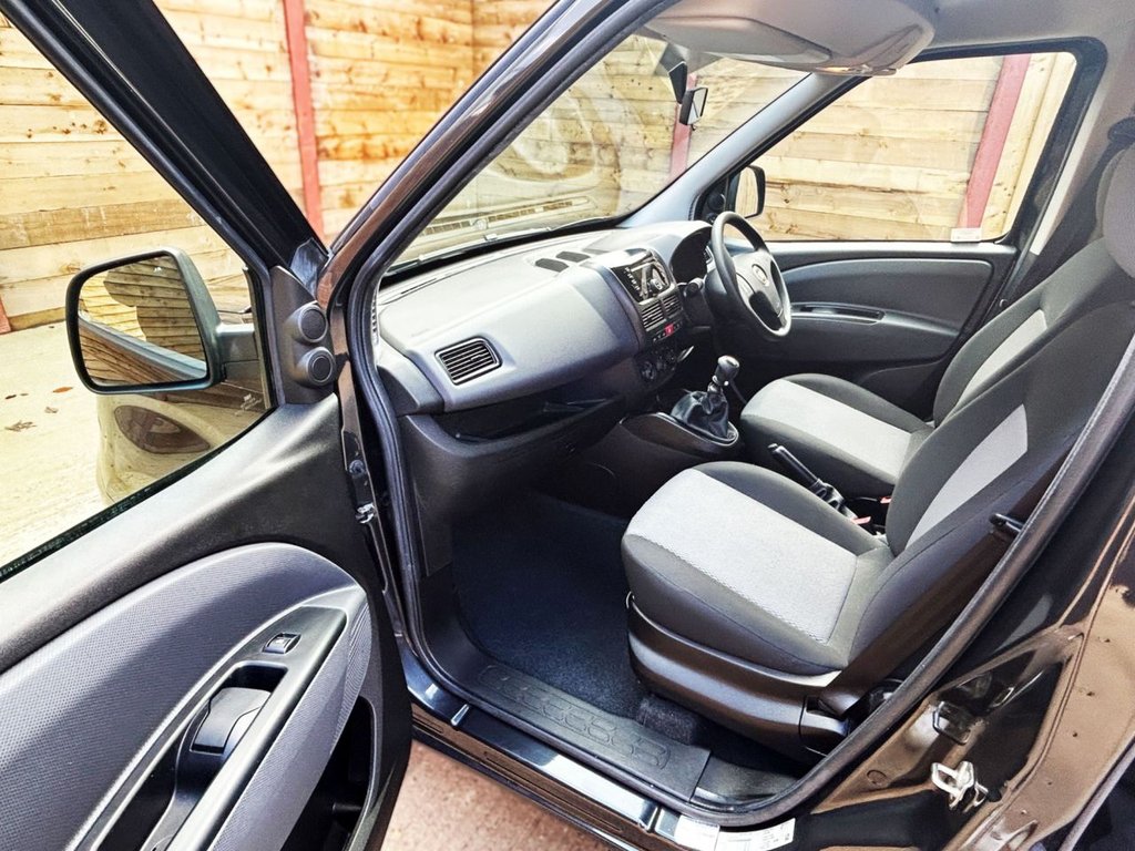 Used Fiat Doblo 2020 for sale - 76417709: Photo 19