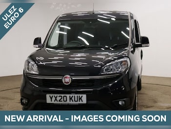 Fiat - Doblo