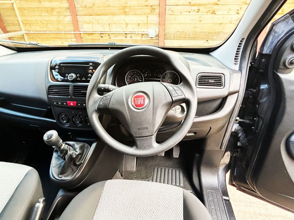 Used Fiat Doblo 2020 for sale - 76417709: Photo 2