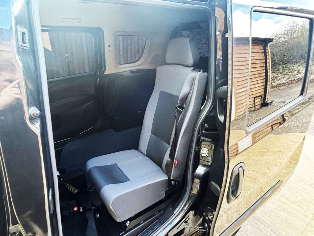 Used Fiat Doblo 2020 for sale - 76417709: Photo 21