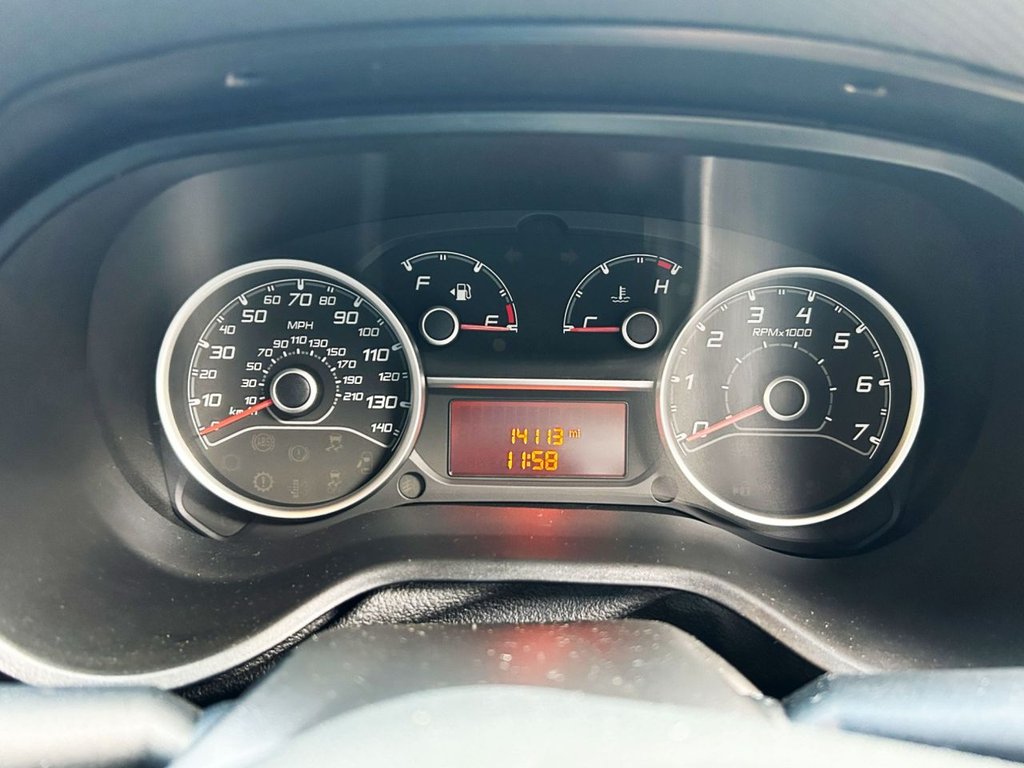 Used Fiat Doblo 2020 for sale - 76417709: Photo 23