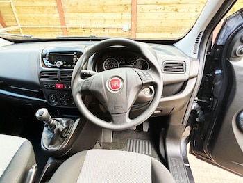 Used Fiat Doblo 2020 for sale - 76417709: Photo