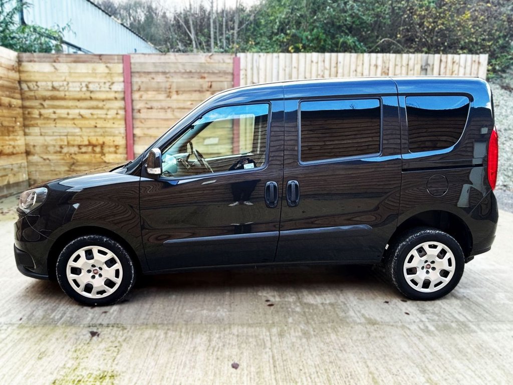 Used Fiat Doblo 2020 for sale - 76417709: Photo 7
