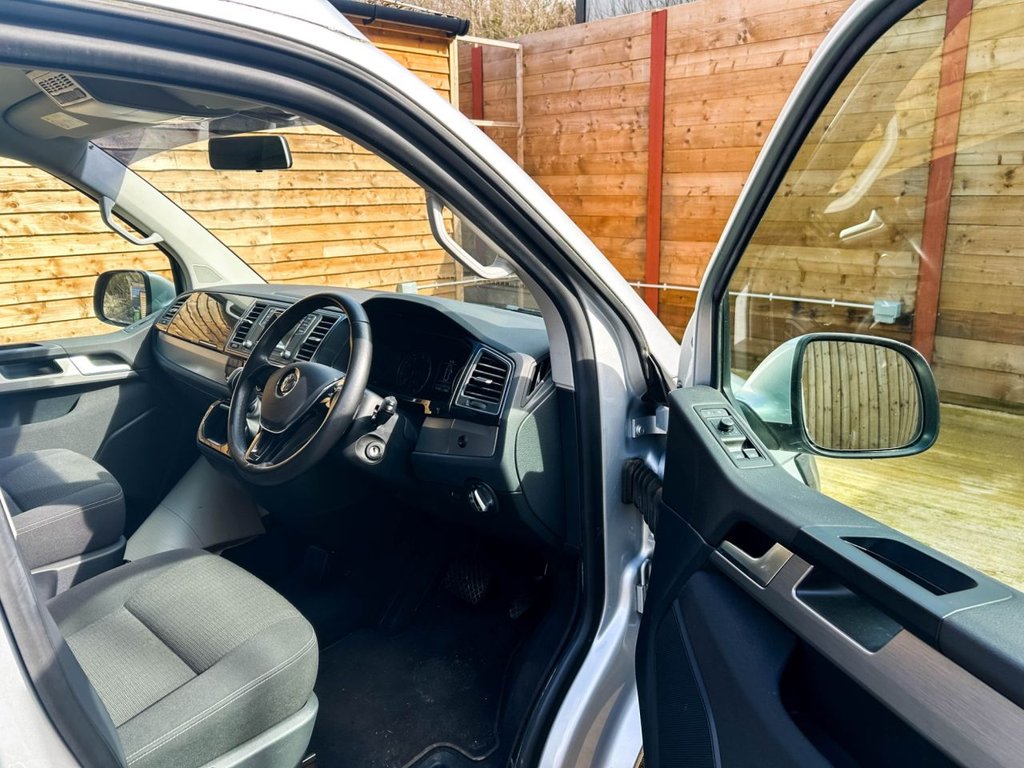 Used Volkswagen Caravelle 2018 for sale - 77821509: Photo 10