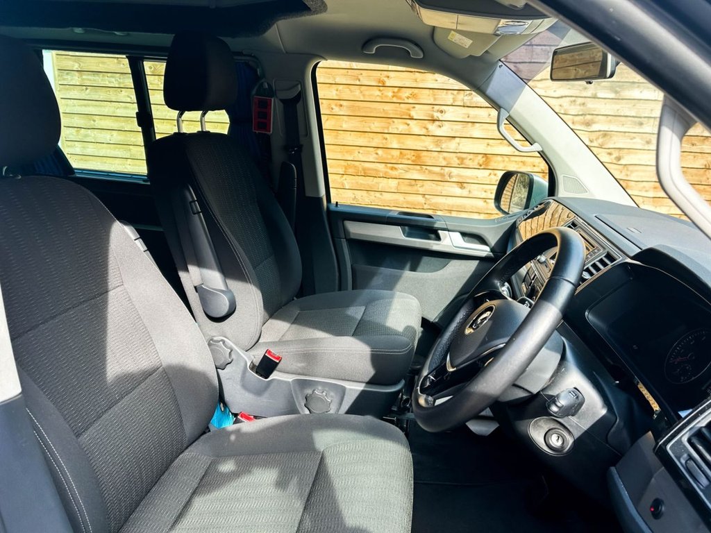 Used Volkswagen Caravelle 2018 for sale - 77821509: Photo 11