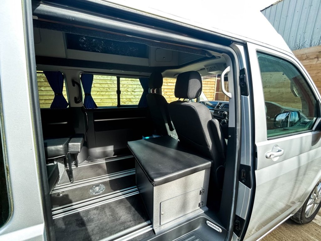 Used Volkswagen Caravelle 2018 for sale - 77821509: Photo 13