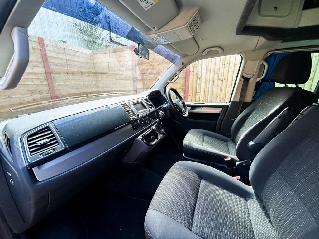 Used Volkswagen Caravelle 2018 for sale - 77821509: Photo 14