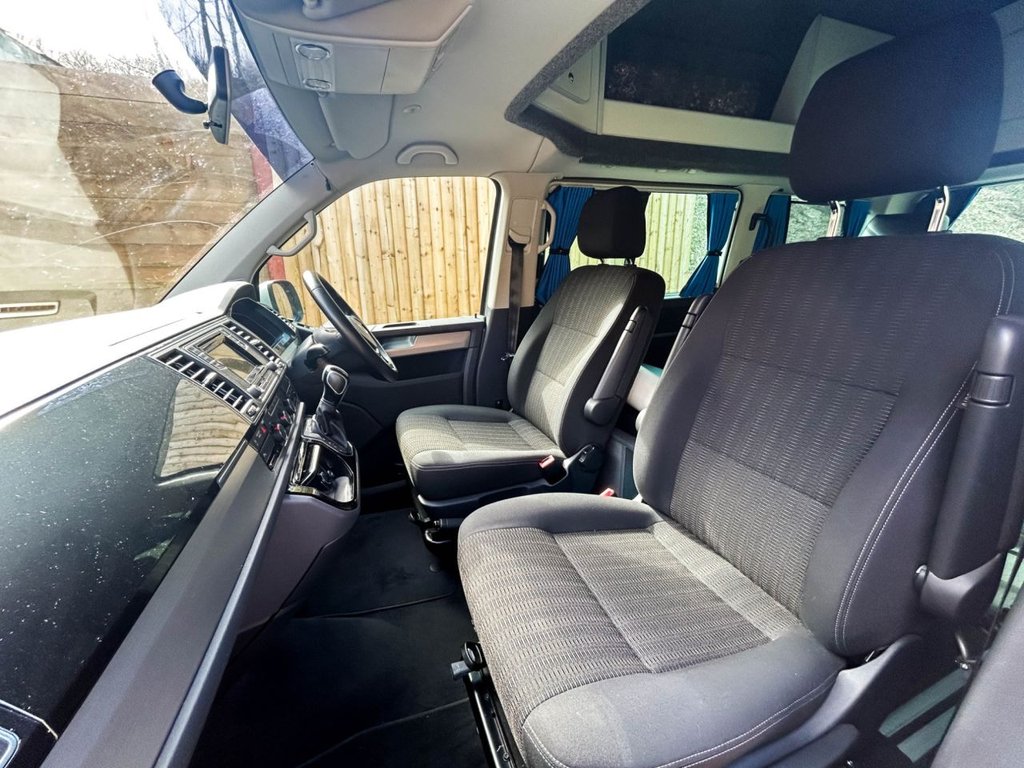 Used Volkswagen Caravelle 2018 for sale - 77821509: Photo 15