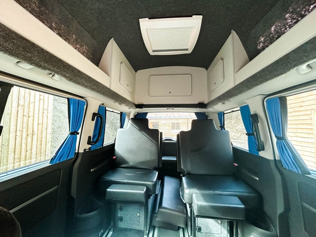 Used Volkswagen Caravelle 2018 for sale - 77821509: Photo 21