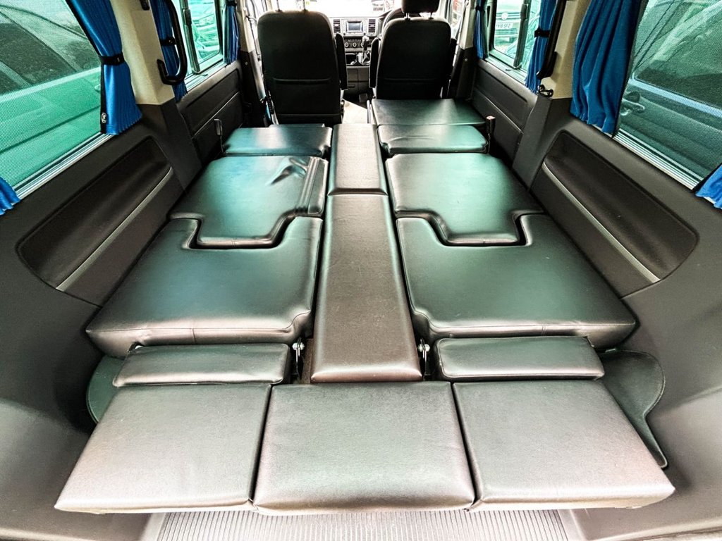 Used Volkswagen Caravelle 2018 for sale - 77821509: Photo 25