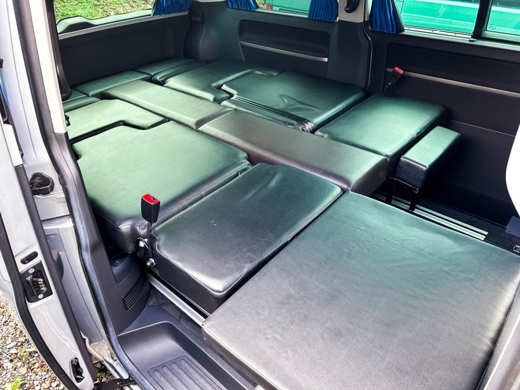 Used Volkswagen Caravelle 2018 for sale - 77821509: Photo 26