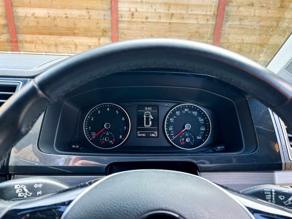 Used Volkswagen Caravelle 2018 for sale - 77821509: Photo 29