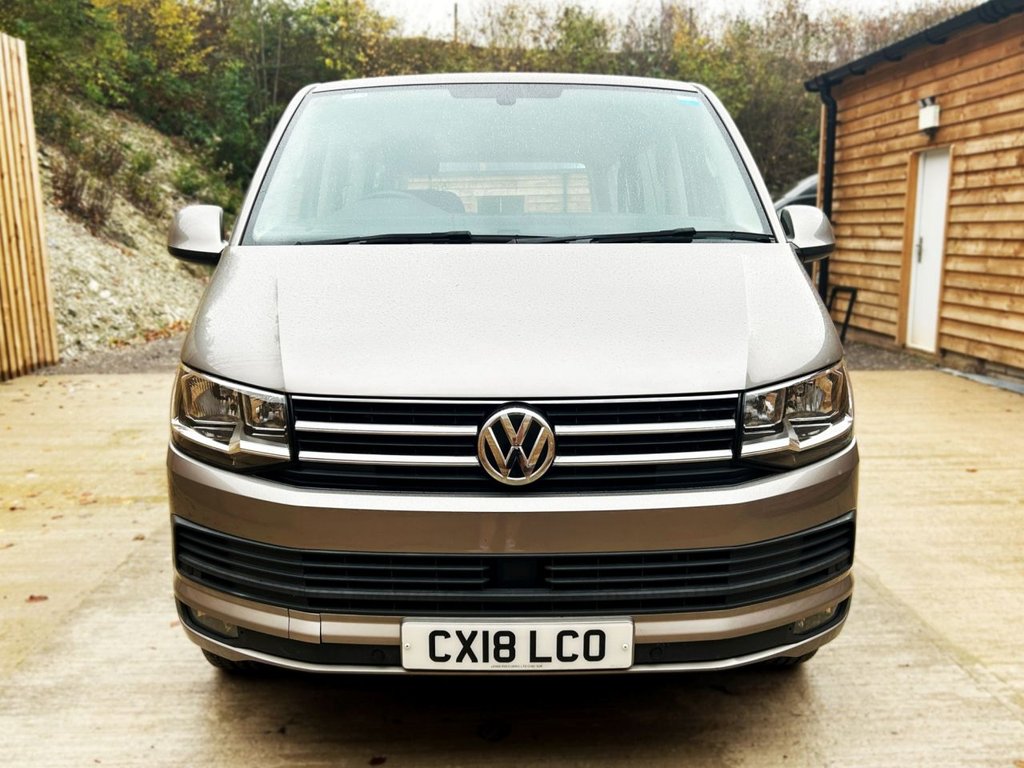 Used Volkswagen Caravelle 2018 for sale - 76333578: Photo 7