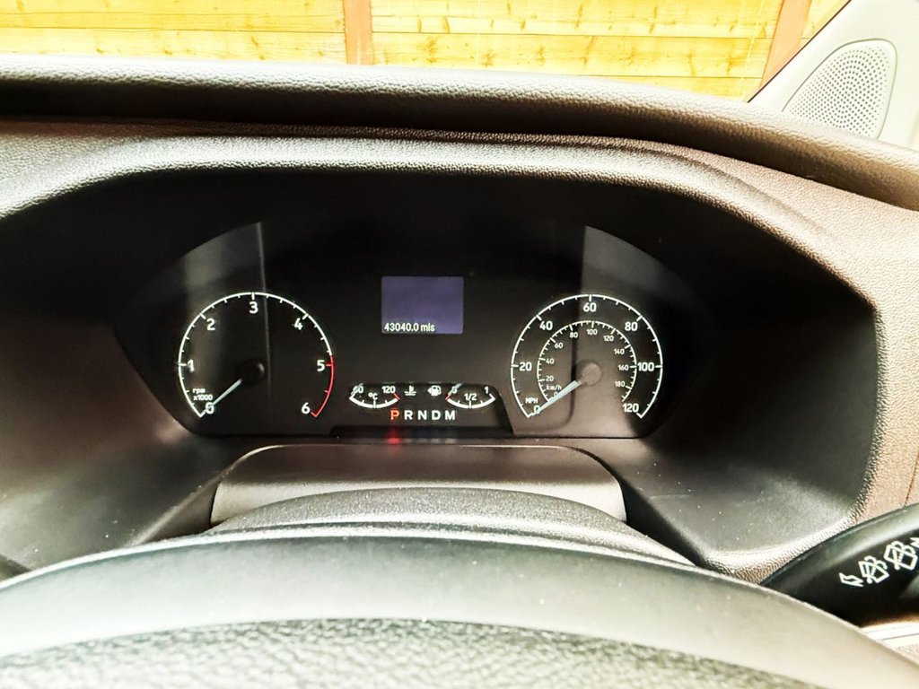 Used Ford Tourneo Custom 2019 for sale - 76147682: Photo 21