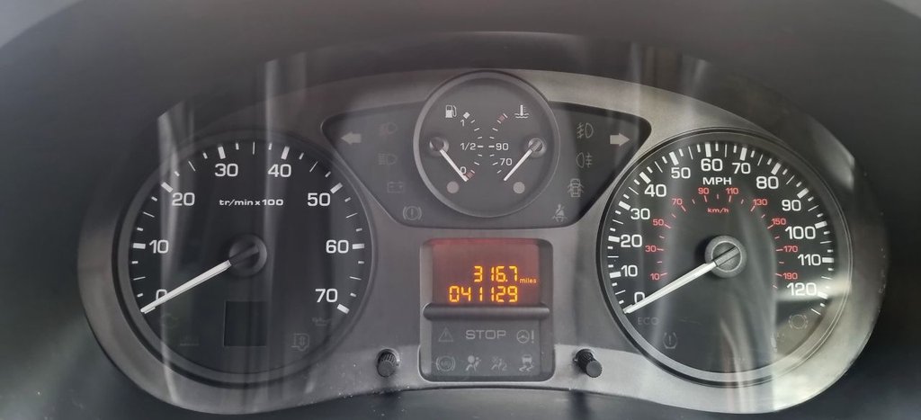 Used Citroen Berlingo Multispace 2017 for sale - 77383486: Photo 22