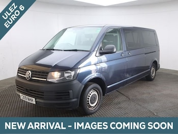 Used Volkswagen Transporter 2019 for sale - 78672815: Photo