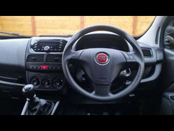 Used Fiat Doblo 2019 for sale - 74448514: Photo
