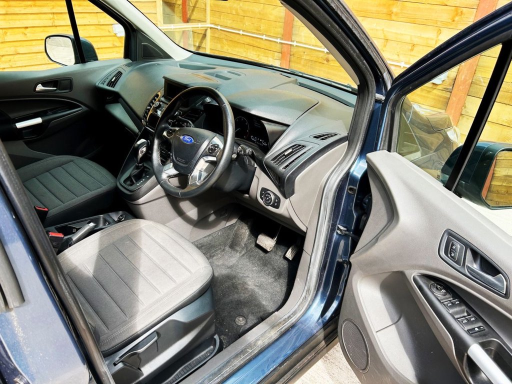 Used Ford Grand Tourneo Connect 2020 for sale - 76454046: Photo 12