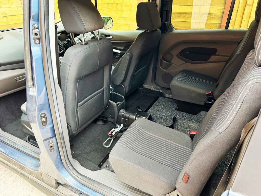 Used Ford Grand Tourneo Connect 2020 for sale - 76454046: Photo 19