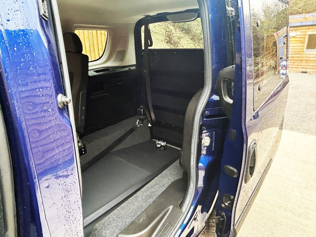 Used Fiat Doblo 2020 for sale - 76417831: Photo 11