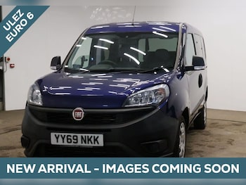 Fiat - Doblo