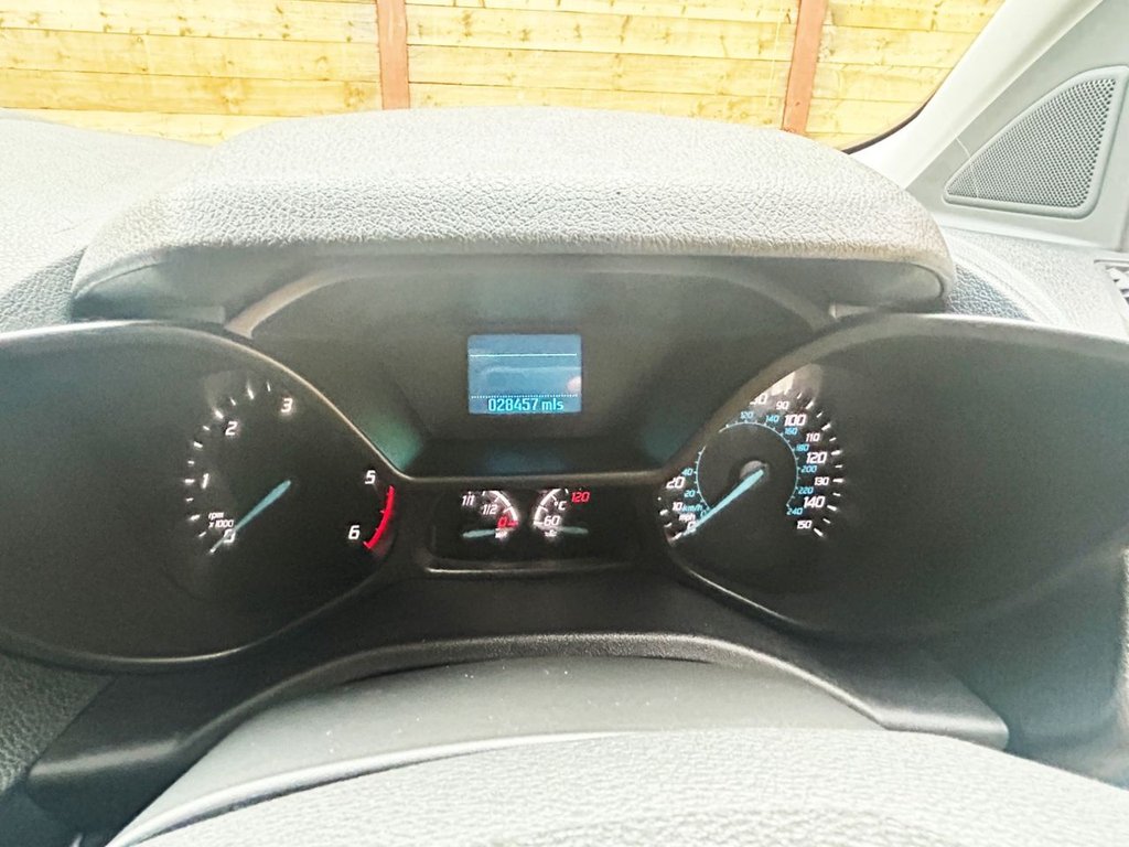 Used Ford Tourneo Connect 2018 for sale - 76909905: Photo 21