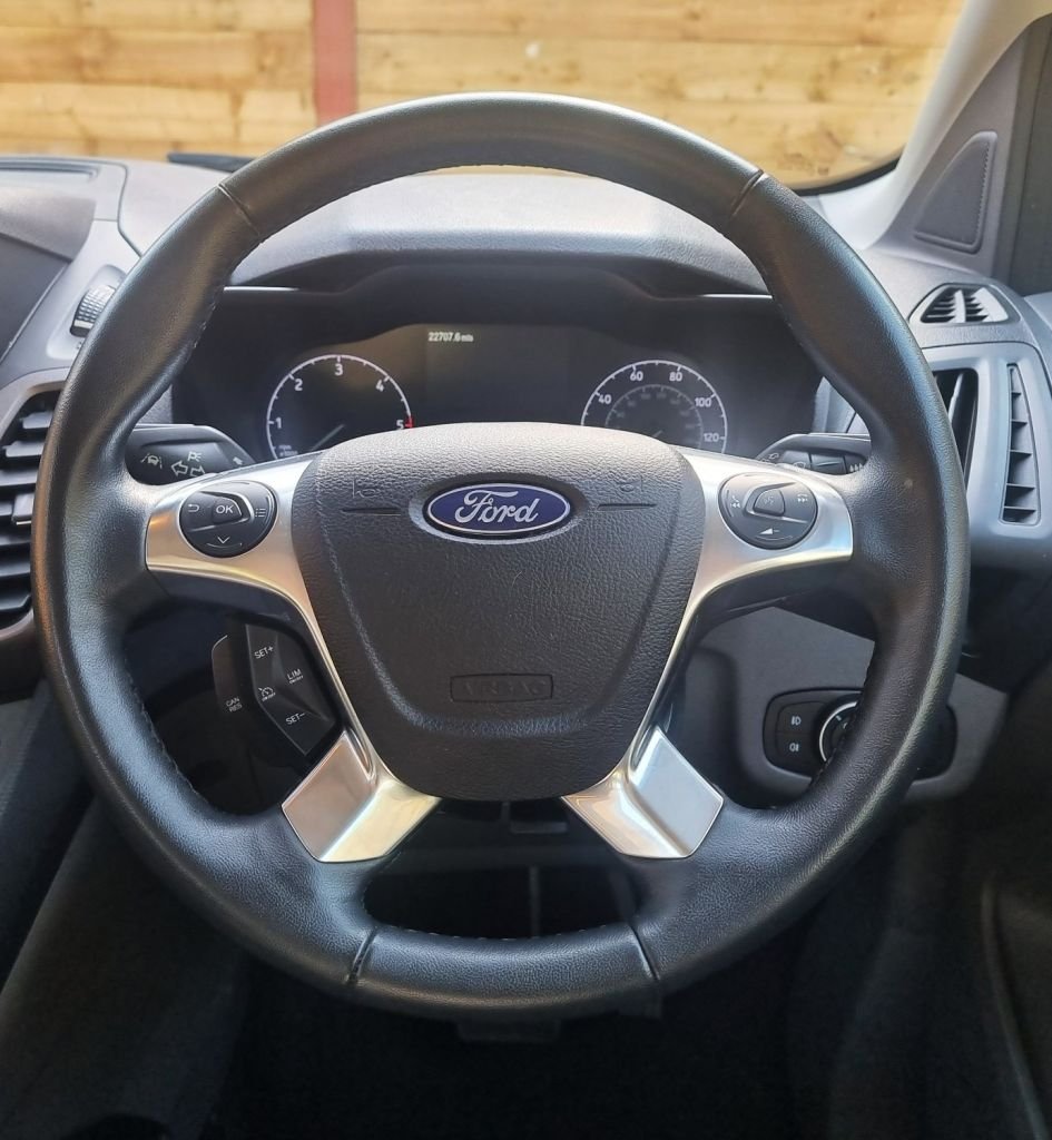 Used Ford Grand Tourneo Connect 2021 for sale - 76429745: Photo 19