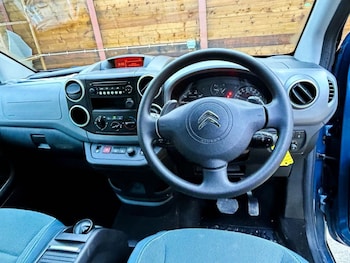 Used Citroen Berlingo 2019 for sale - 77534897: Photo