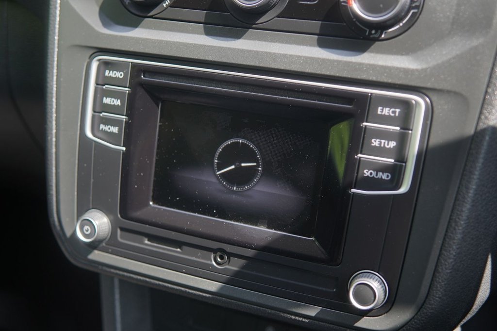 Used Volkswagen Caddy Maxi Life 2018 for sale - 77719718: Photo 6