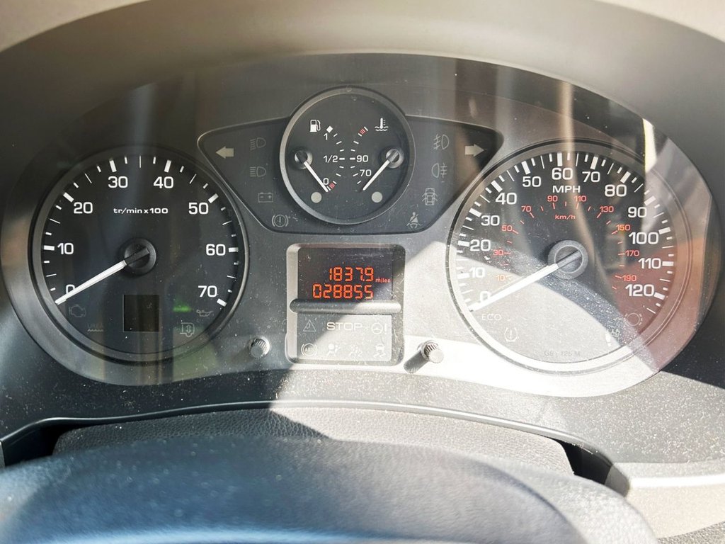 Used Citroen Berlingo Multispace 2017 for sale - 76356362: Photo 19